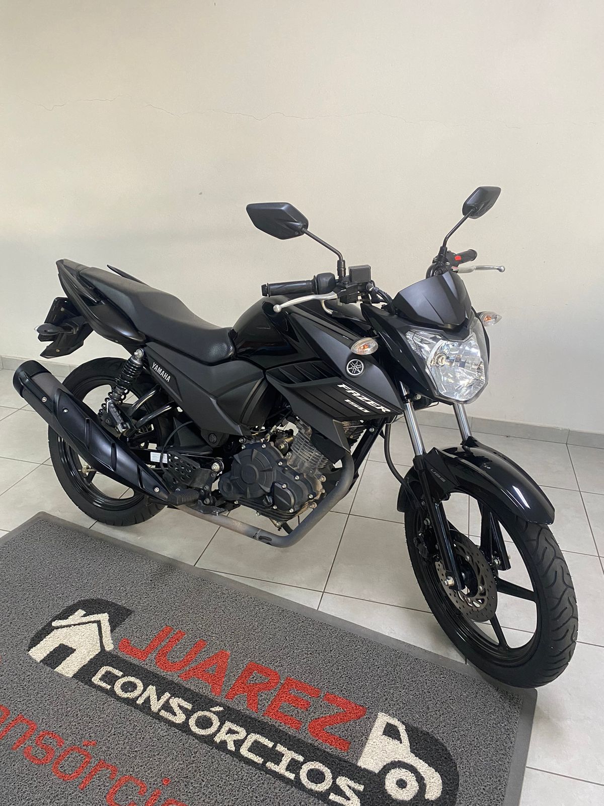 Yamaha Fazer 150 2021/2022 (3)